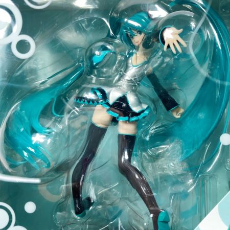  MAX FACTORY マックスファクトリー キャラクター・ボーカル・シリーズ01 初音ミク Tony ver. 1/7スケール フィギュア