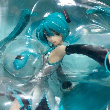  MAX FACTORY マックスファクトリー キャラクター・ボーカル・シリーズ01 初音ミク Tony ver. 1/7スケール フィギュア