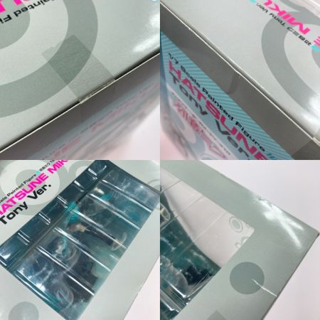  MAX FACTORY マックスファクトリー キャラクター・ボーカル・シリーズ01 初音ミク Tony ver. 1/7スケール フィギュア