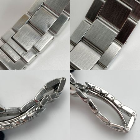  SEIKO セイコー グランドセイコー スプリングドライブ 10周年記念 1500本限定 9R65-0BP0 シルバー メンズ 腕時計 箱有