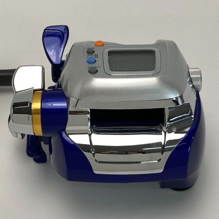  DAIWA ダイワ ハイパータナコン 400FBe 00801385 電動リール コード付き ギア異音有り