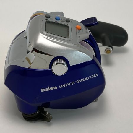  DAIWA ダイワ ハイパータナコン 400FBe 00801385 電動リール コード付き ギア異音有り