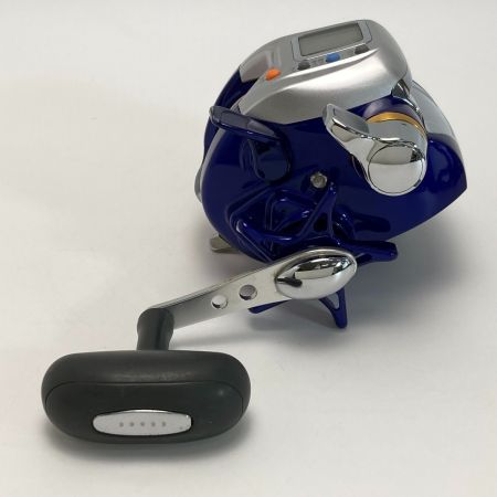  DAIWA ダイワ ハイパータナコン 400FBe 00801385 電動リール コード付き ギア異音有り