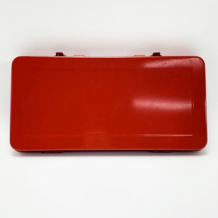   PEPPERMINTO ペパーミント レッド 小物入れ 缶ケース