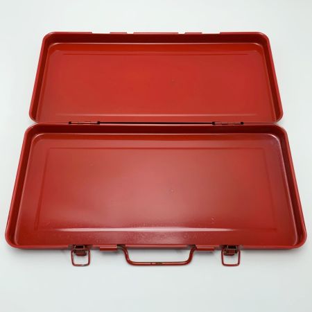   PEPPERMINTO ペパーミント レッド 小物入れ 缶ケース