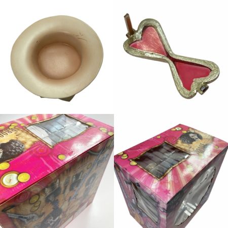  Megahouse Corporation メガハウス ワンピース Sailing Again ブルック エクセレントモデル フィギュア P.O.P