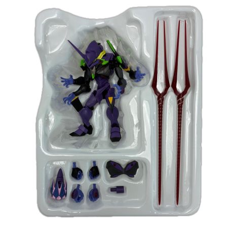   NXEDGE STYLE [EVA UNIT] エヴァンゲリオン第13号機 『エヴァンゲリヲン新劇場版：Q』 [BANDAI SPIRITS]