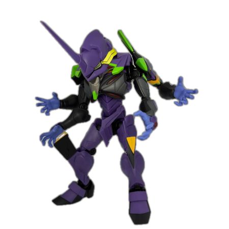   NXEDGE STYLE [EVA UNIT] エヴァンゲリオン第13号機 『エヴァンゲリヲン新劇場版：Q』 [BANDAI SPIRITS]