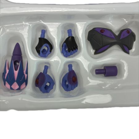  NXEDGE STYLE [EVA UNIT] エヴァンゲリオン第13号機 『エヴァンゲリヲン新劇場版：Q』 [BANDAI SPIRITS]
