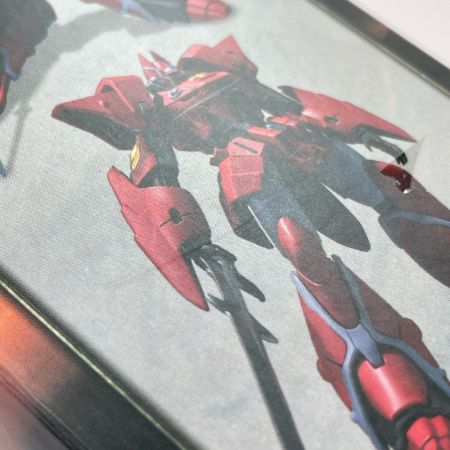   ROBOT魂〈SIDE PB〉 鉄巨神 「OVA 機甲界ガリアン 鉄の紋章」 フィギュア 開封品