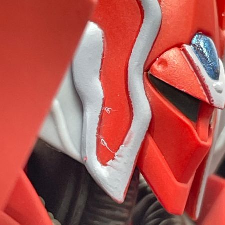   ROBOT魂〈SIDE PB〉 鉄巨神 「OVA 機甲界ガリアン 鉄の紋章」 フィギュア 開封品