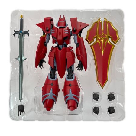   ROBOT魂〈SIDE PB〉 鉄巨神 「OVA 機甲界ガリアン 鉄の紋章」 フィギュア 開封品
