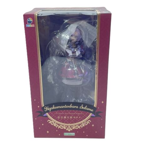  KOTOBUKIYA コトブキヤ フィギュア にじさんじ 壱百満天原サロメ