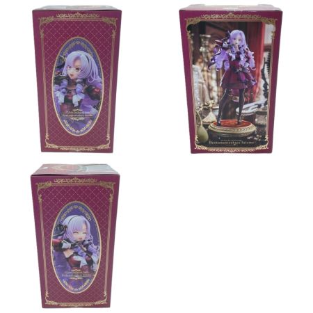  KOTOBUKIYA コトブキヤ フィギュア にじさんじ 壱百満天原サロメ