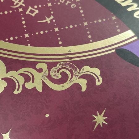  KOTOBUKIYA コトブキヤ フィギュア にじさんじ 壱百満天原サロメ