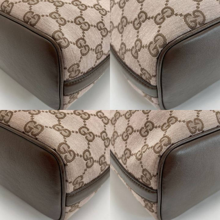 グッチ Gucci ショルダーバッグ GGキャンバス 001 4288 GUCCI グッチ
