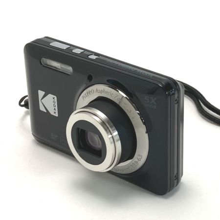  Kodak コダック コンパクトデジタルカメラ pixpro fz55 取説・箱付き
