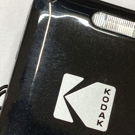  Kodak コダック コンパクトデジタルカメラ pixpro fz55 取説・箱付き