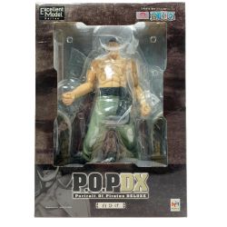 ☆☆  ONE PIECE エドワード・ニューゲート 白ひげ popDXフィギュア ホビー 未開封 Nランク