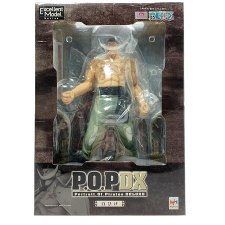   ONE PIECE エドワード・ニューゲート 白ひげ popDXフィギュア ホビー 未開封