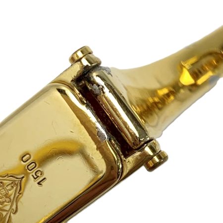  GUCCI グッチ 腕時計 1500 クォーツ レディース 箱有