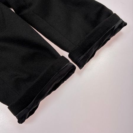 PIERRE BALMAIN カシミアコート カシミヤ100%  無地 02-1331 ブラウン レディース  SIZE M