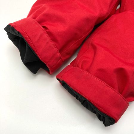  THE NORTH FACE ザノースフェイス ダウンジャケット TB5M / TN5M レッド SIZE S レディース