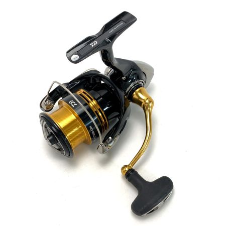  DAIWA ダイワ 23 レガリス LT3000-CXH 162688 スピニングリール