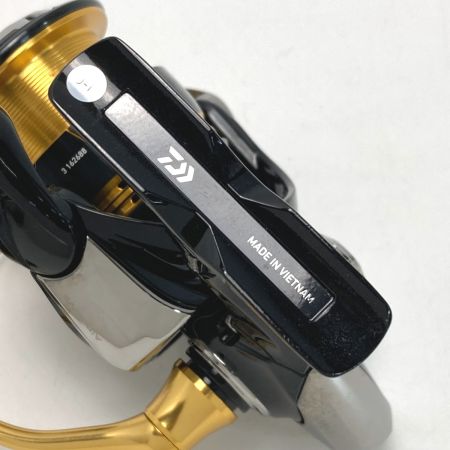  DAIWA ダイワ 23 レガリス LT3000-CXH 162688 スピニングリール