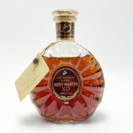  REMY MARTIN レミーマルタン XO スペシャル 700ml 40度 ブランデー コニャック 古酒 XO SPECIAL 未開栓