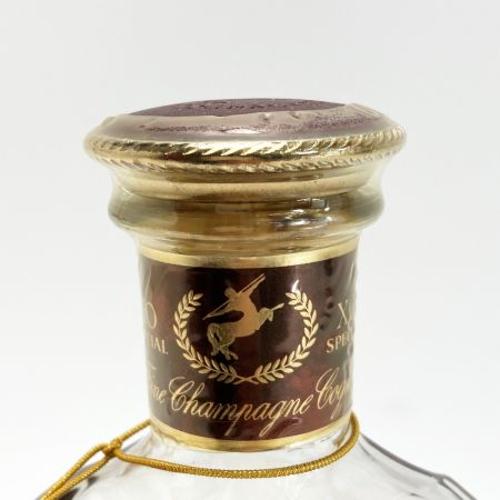  REMY MARTIN レミーマルタン XO スペシャル 700ml 40度 ブランデー コニャック 古酒 XO SPECIAL 未開栓