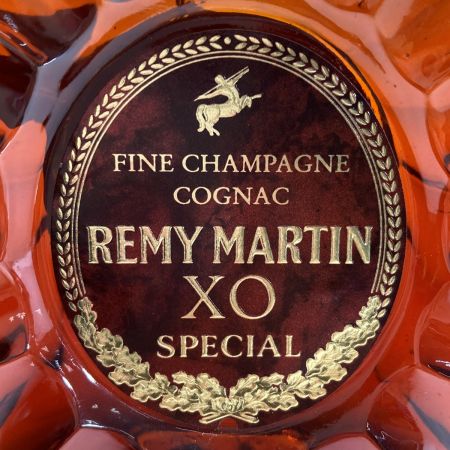  REMY MARTIN レミーマルタン XO スペシャル 700ml 40度 ブランデー コニャック 古酒 XO SPECIAL 未開栓