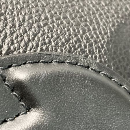  LOUIS VUITTON ルイヴィトン オンザゴーMM モノグラムジャイアント M45595 ノワール 2WAYバッグ