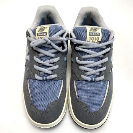  NEW BALANCE ニュー・バランス スニーカー NM1010JP グレー SIZE 26.5cm メンズ 箱付き