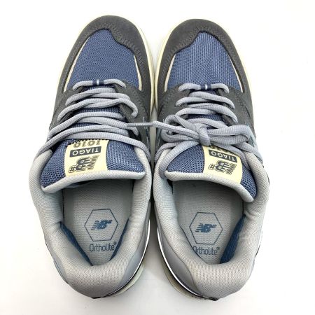  NEW BALANCE ニュー・バランス スニーカー NM1010JP グレー SIZE 26.5cm メンズ 箱付き