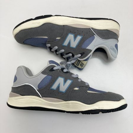  NEW BALANCE ニュー・バランス スニーカー NM1010JP グレー SIZE 26.5cm メンズ 箱付き