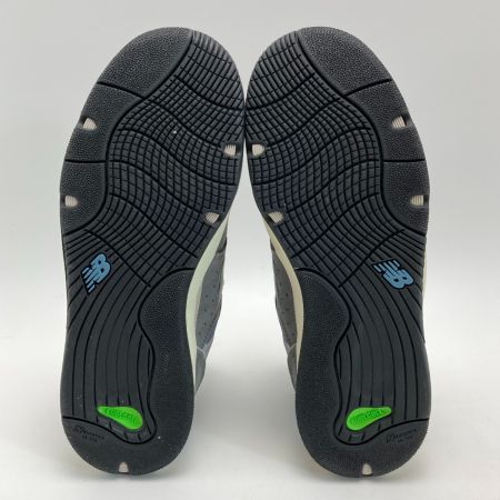  NEW BALANCE ニュー・バランス スニーカー NM1010JP グレー SIZE 26.5cm メンズ 箱付き