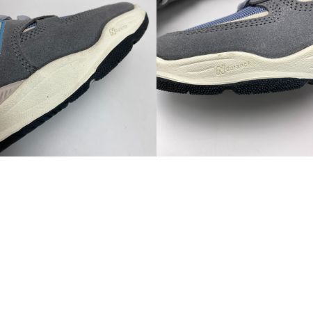  NEW BALANCE ニュー・バランス スニーカー NM1010JP グレー SIZE 26.5cm メンズ 箱付き