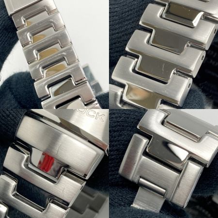  CASIO カシオ G-SHOCK フルメタル アナデジ AWM-500D-1AJF 電波ソーラー メンズ 腕時計 箱・取説有