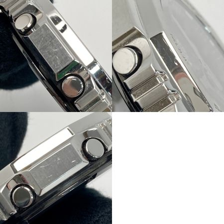  CASIO カシオ G-SHOCK フルメタル 2100シリーズ GM-B2100SD-1AJF 電波ソーラー メンズ 腕時計 箱・取説有