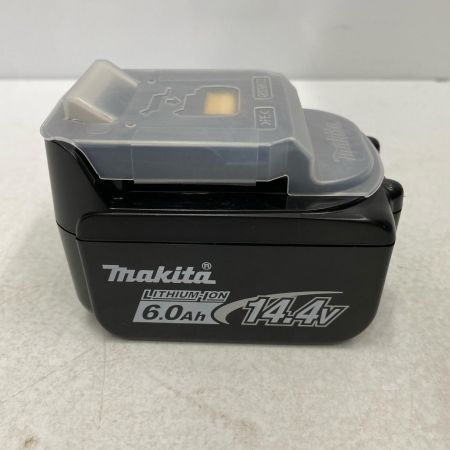  MAKITA マキタ バッテリー　14.4ｖ　6.0Ah BL1460B