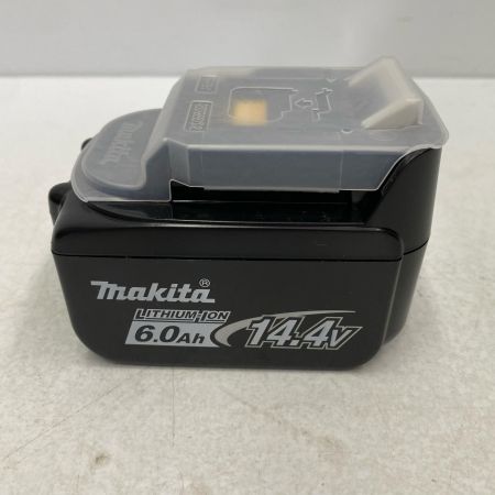  MAKITA マキタ バッテリー　14.4ｖ　6.0Ah BL1460B