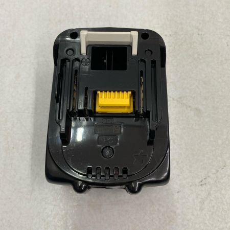  MAKITA マキタ バッテリー　14.4ｖ　6.0Ah BL1460B