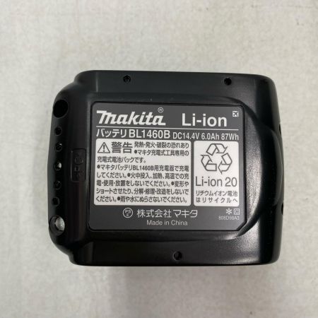 MAKITA マキタ バッテリー　14.4ｖ　6.0Ah BL1460B