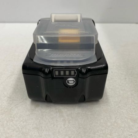  MAKITA マキタ バッテリー　18v　6.0Ah BL1860B