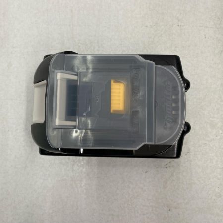  MAKITA マキタ バッテリー　18v　6.0Ah BL1860B