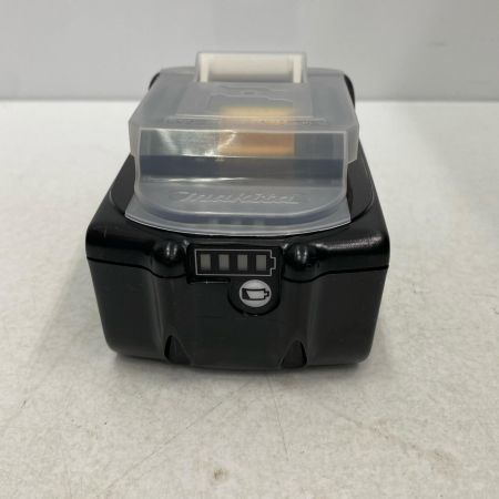 MAKITA マキタ バッテリー　18v　6.0Ah BL1860B
