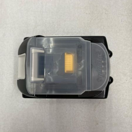  MAKITA マキタ バッテリー　18v　6.0Ah BL1860B