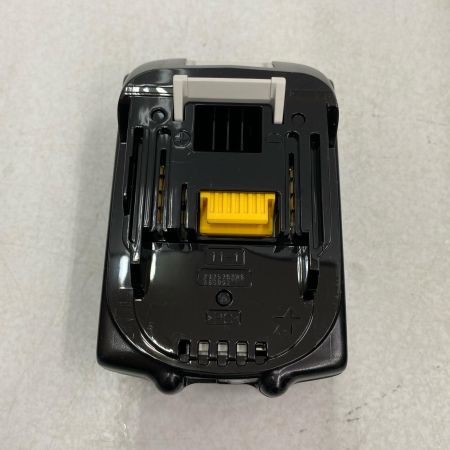  MAKITA マキタ バッテリー　18v　6.0Ah BL1860B