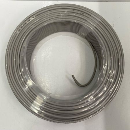  協和電線 電材 VVFケーブル 2芯×1.6ｍｍ 長さ100ｍ 2024年(令和6年)06月製造 未使用品